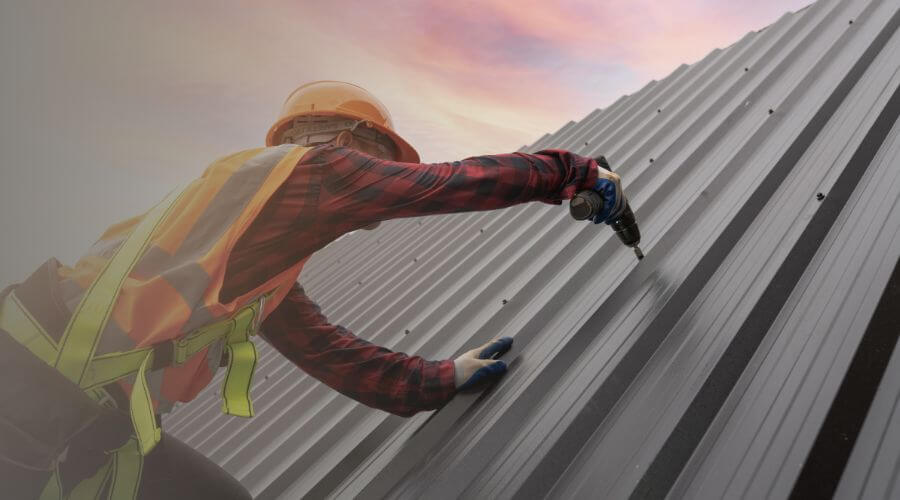 Expert Emergency Roof Repairs services in Manchester, NY